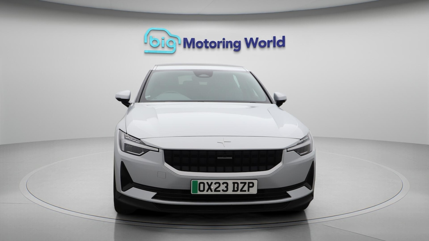 Used Polestar Polestar 2 2023 for sale - 76499927: Photo 3
