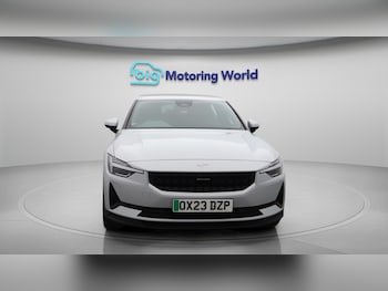 Used Polestar Polestar 2 2023 for sale - 76499927: Photo