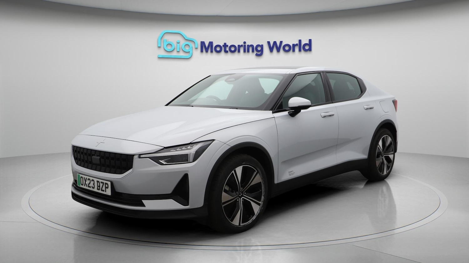 Used Polestar Polestar 2 2023 for sale - 76499927: Photo 4