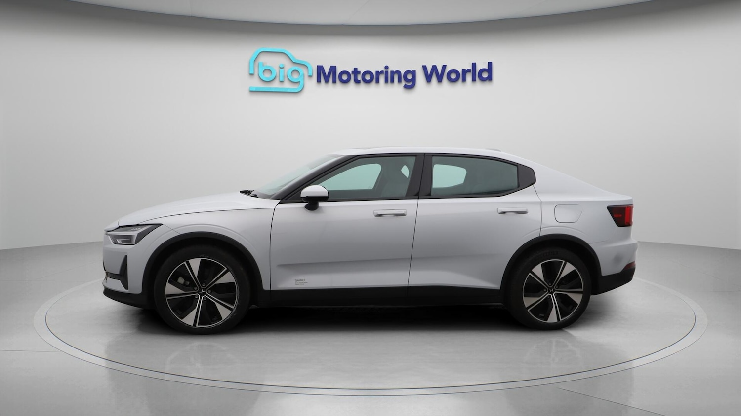 Used Polestar Polestar 2 2023 for sale - 76499927: Photo 5