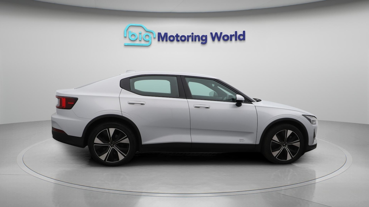 Used Polestar Polestar 2 2023 for sale - 76499927: Photo 9