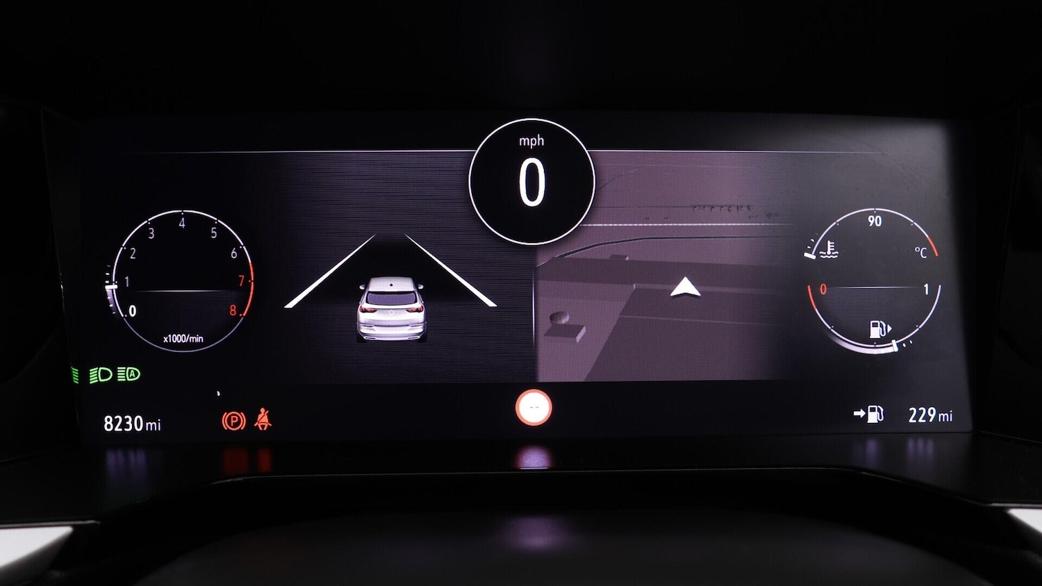 Used Vauxhall Grandland 2024 for sale - 76380590: Photo 10