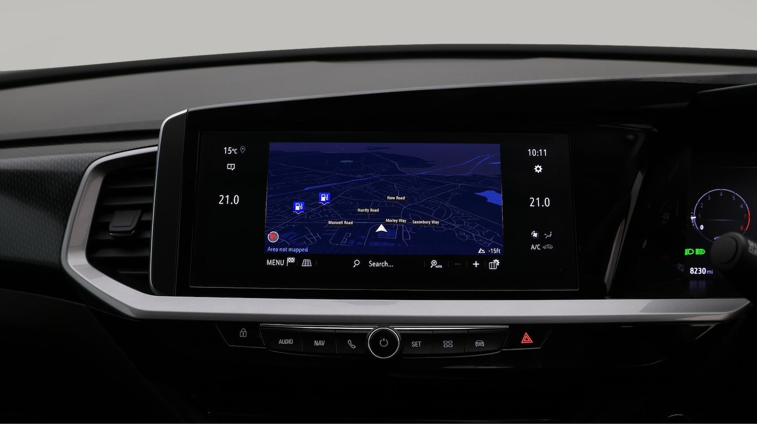 Used Vauxhall Grandland 2024 for sale - 76380590: Photo 11