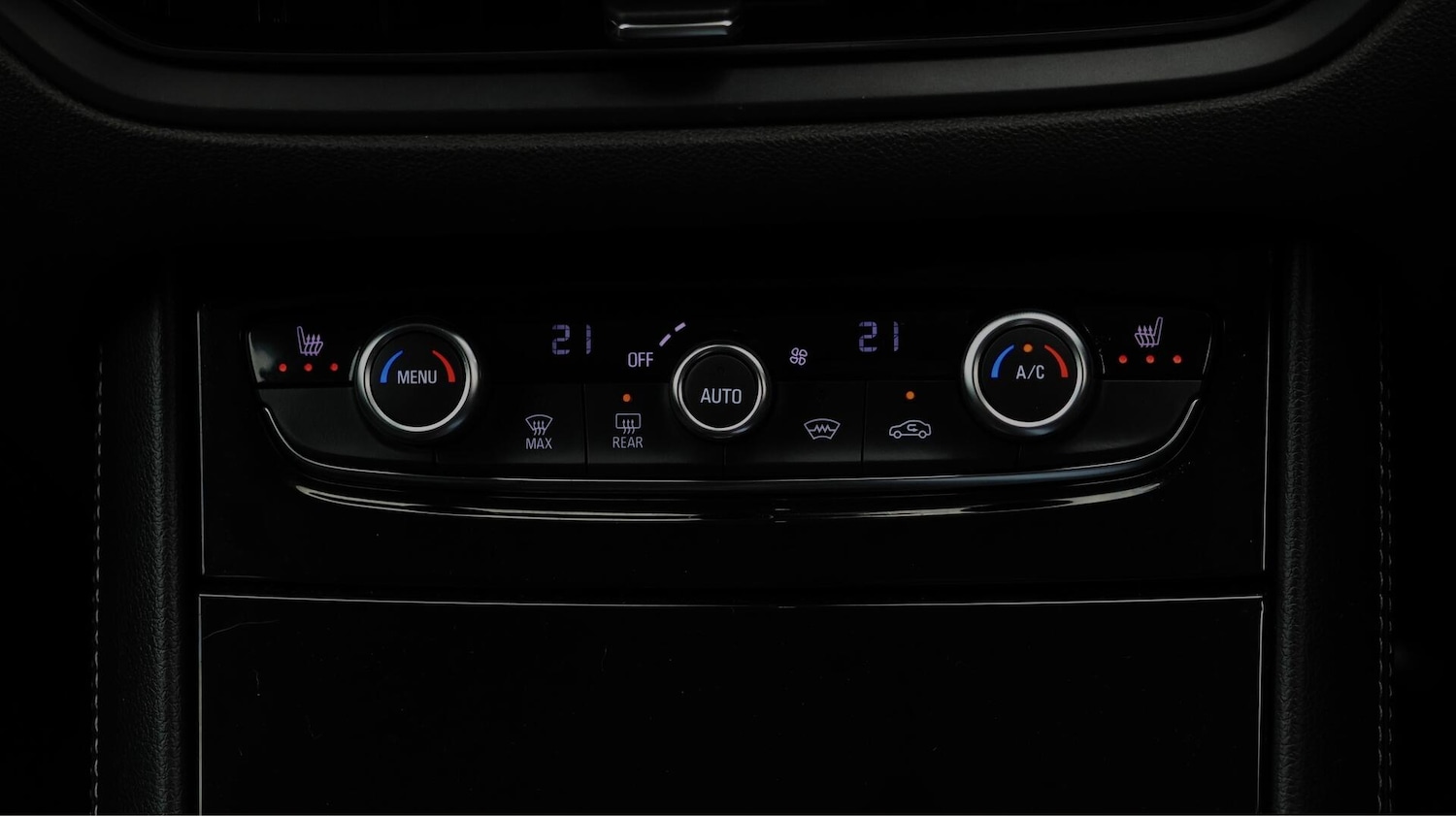 Used Vauxhall Grandland 2024 for sale - 76380590: Photo 12