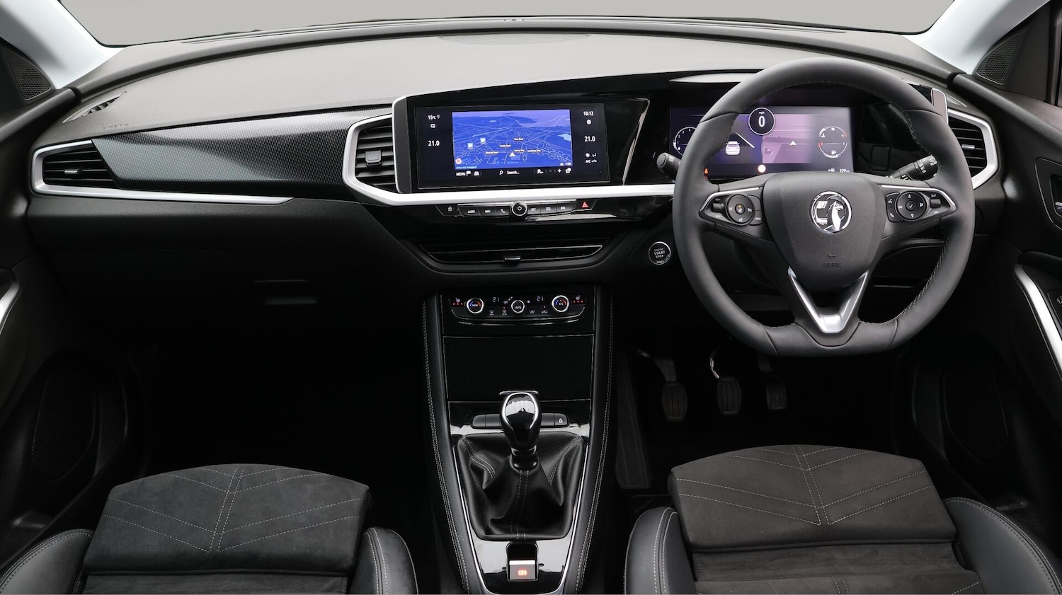 Used Vauxhall Grandland 2024 for sale - 76380590: Photo 13