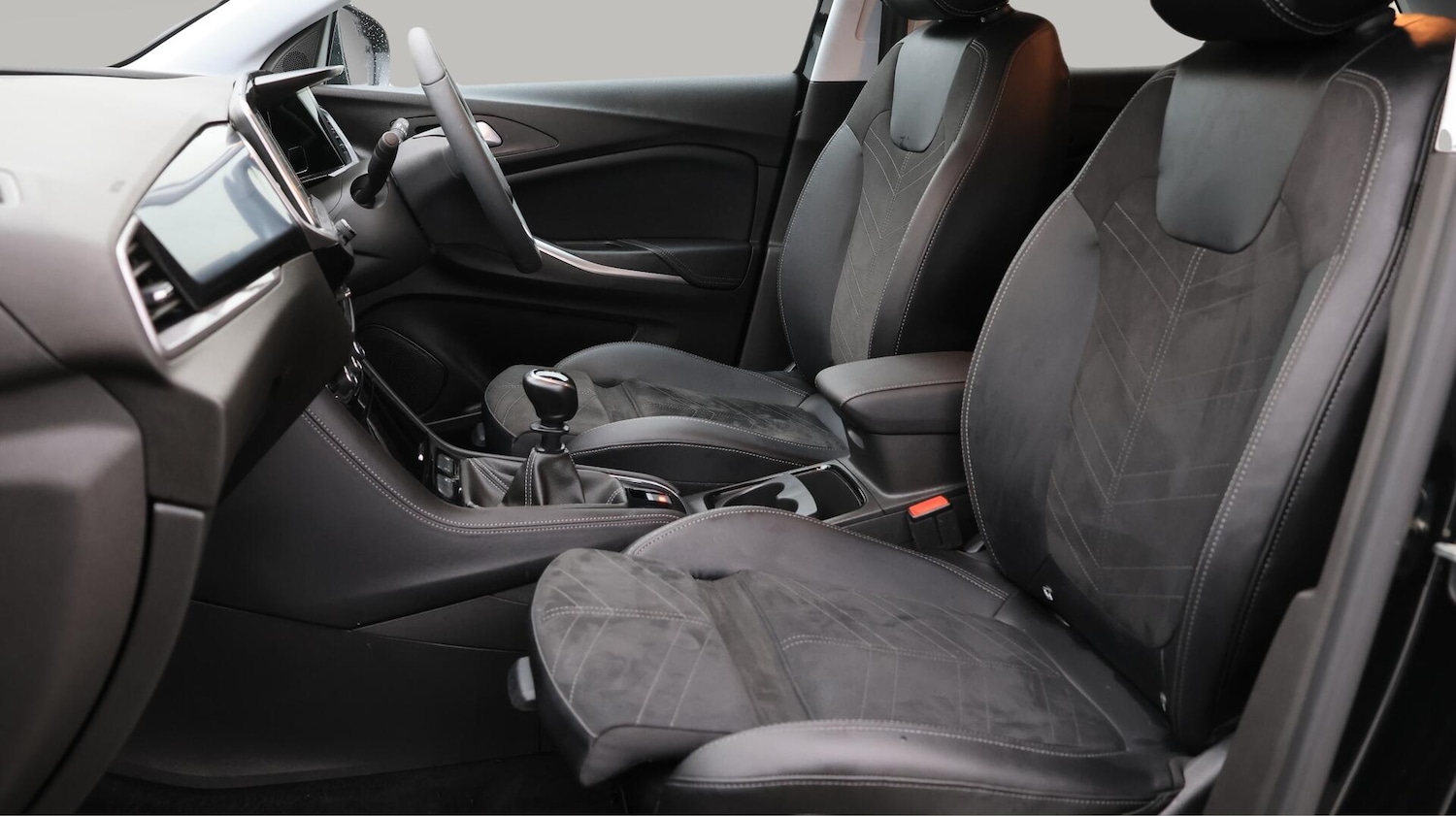 Used Vauxhall Grandland 2024 for sale - 76380590: Photo 14