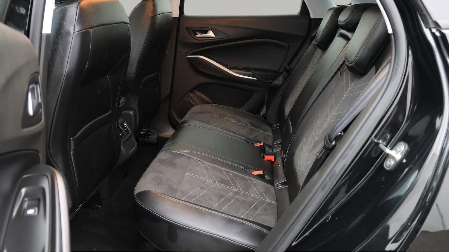 Used Vauxhall Grandland 2024 for sale - 76380590: Photo 16