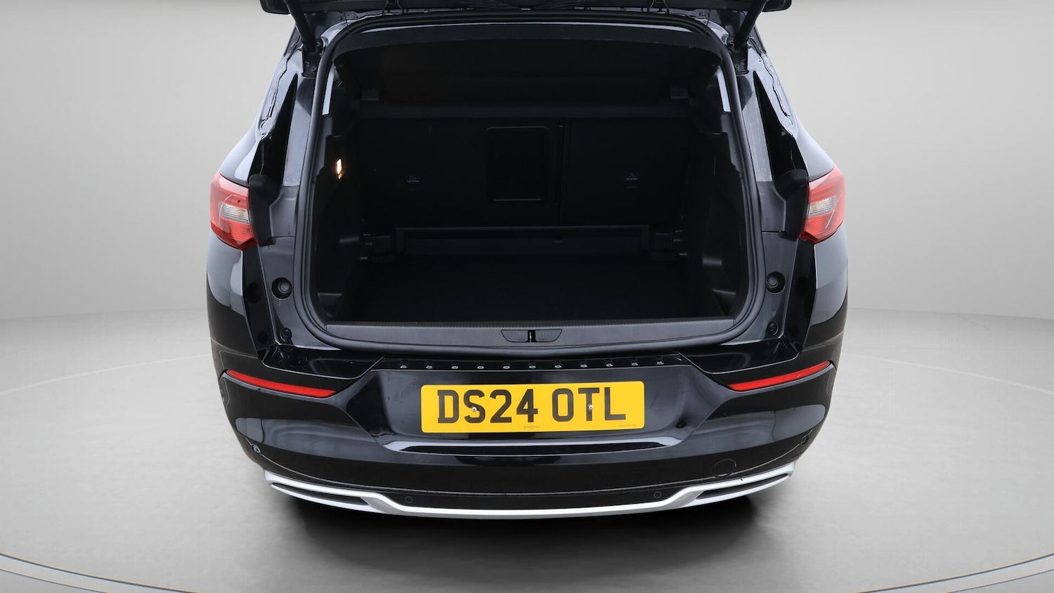 Used Vauxhall Grandland 2024 for sale - 76380590: Photo 17