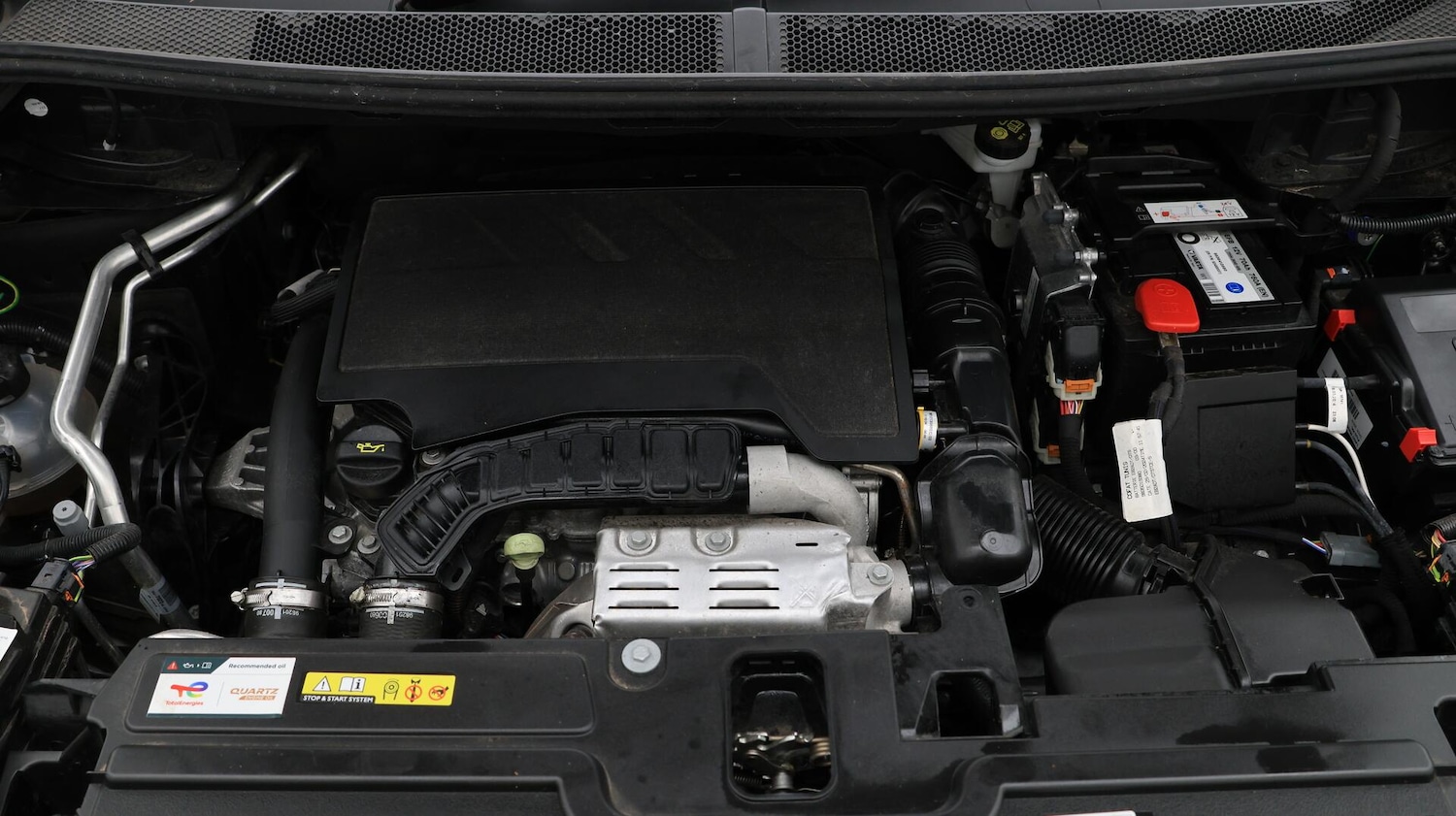 Used Vauxhall Grandland 2024 for sale - 76380590: Photo 19