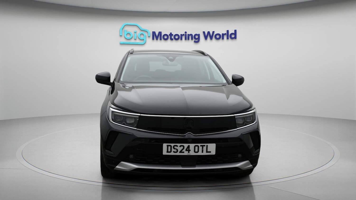 Used Vauxhall Grandland 2024 for sale - 76380590: Photo 2