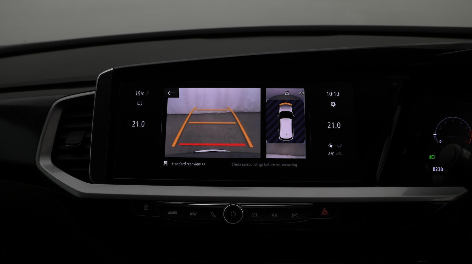 Used Vauxhall Grandland 2024 for sale - 76380590: Photo 24