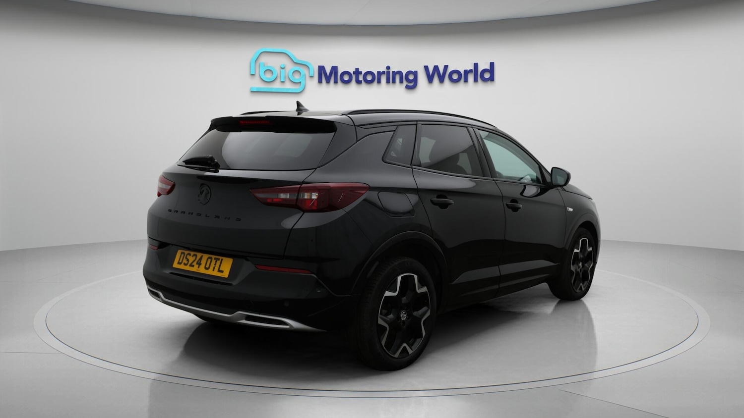 Used Vauxhall Grandland 2024 for sale - 76380590: Photo 7