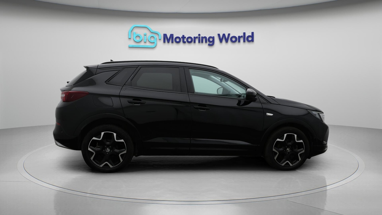 Used Vauxhall Grandland 2024 for sale - 76380590: Photo 8