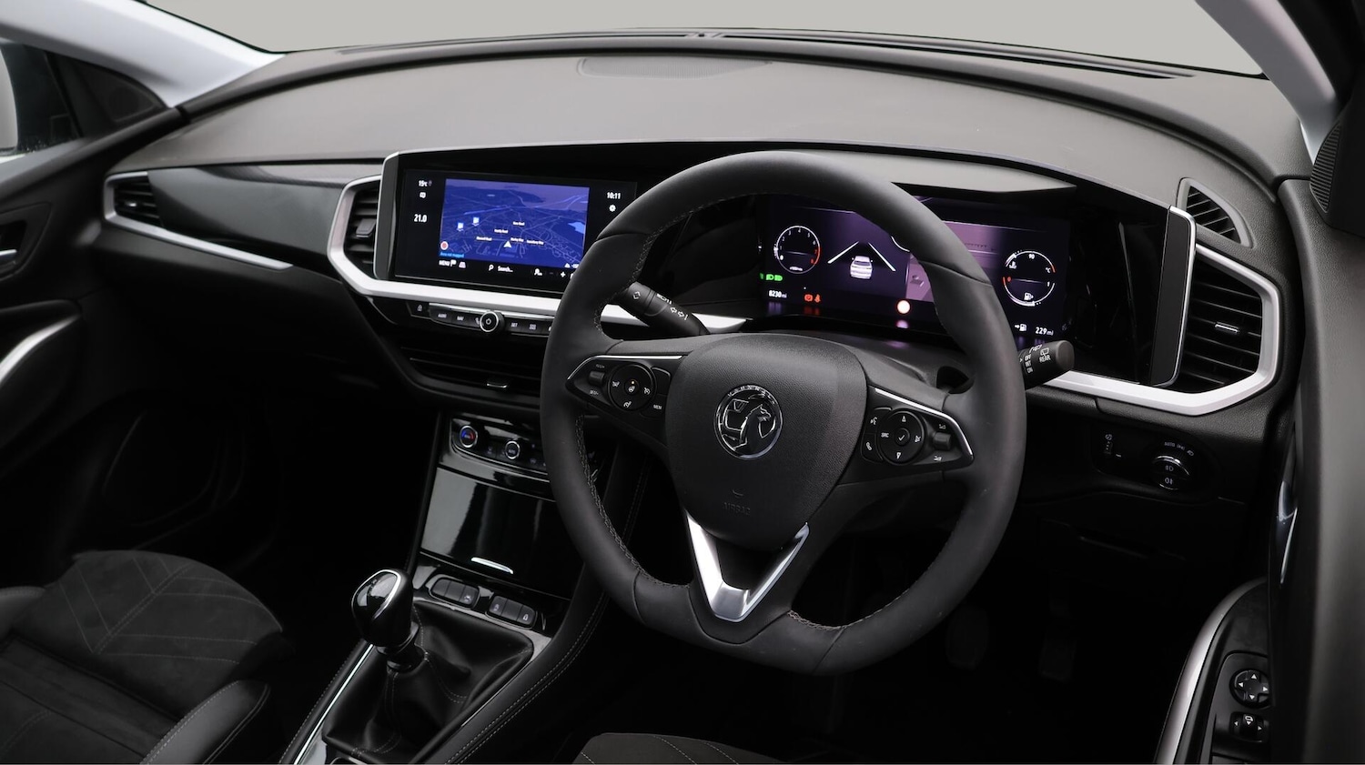 Used Vauxhall Grandland 2024 for sale - 76380590: Photo 9