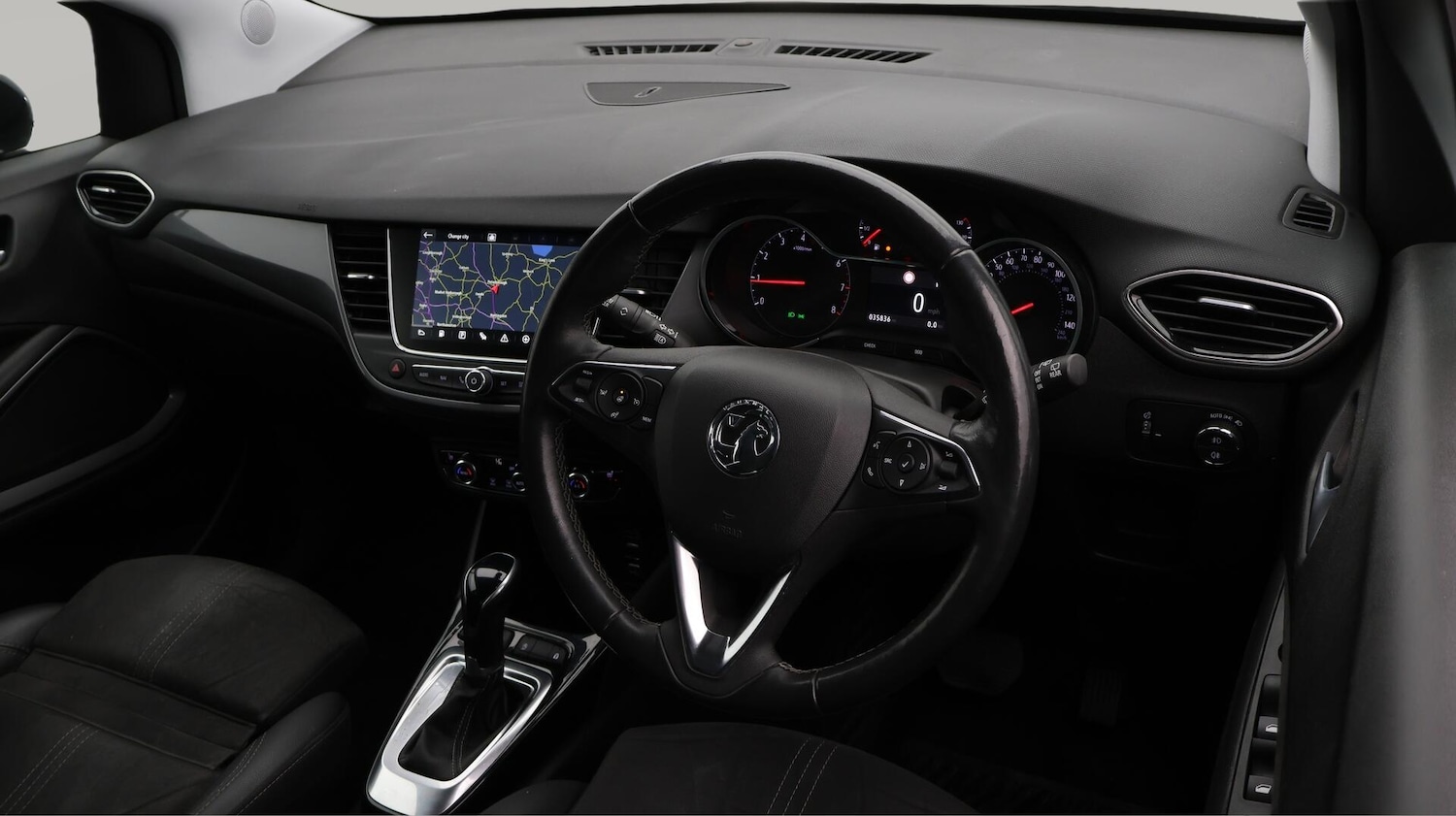 Used Vauxhall Crossland for sale - 76728561: Photo 10