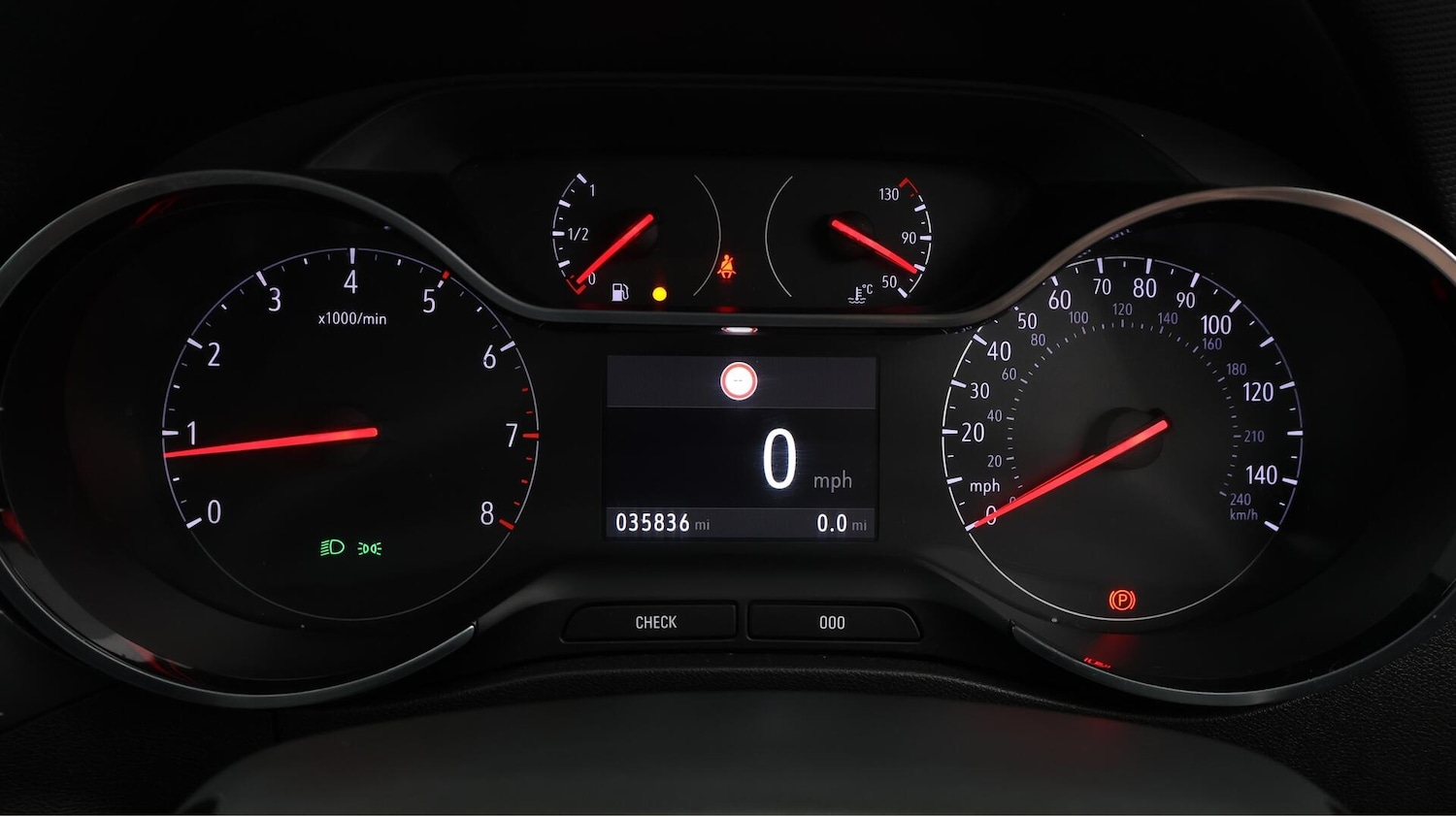 Used Vauxhall Crossland for sale - 76728561: Photo 11