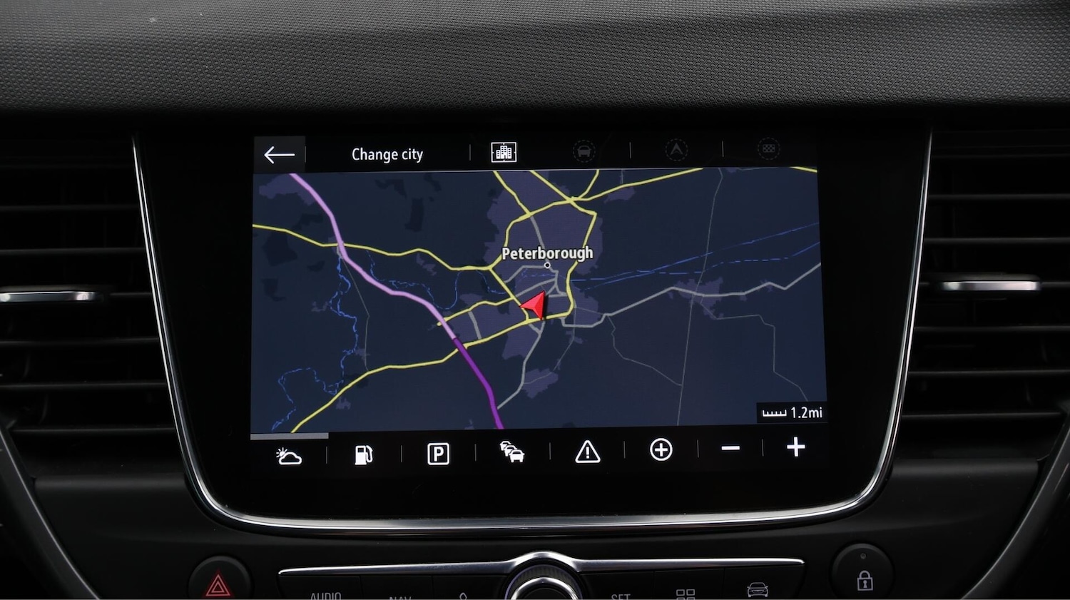 Used Vauxhall Crossland for sale - 76728561: Photo 12