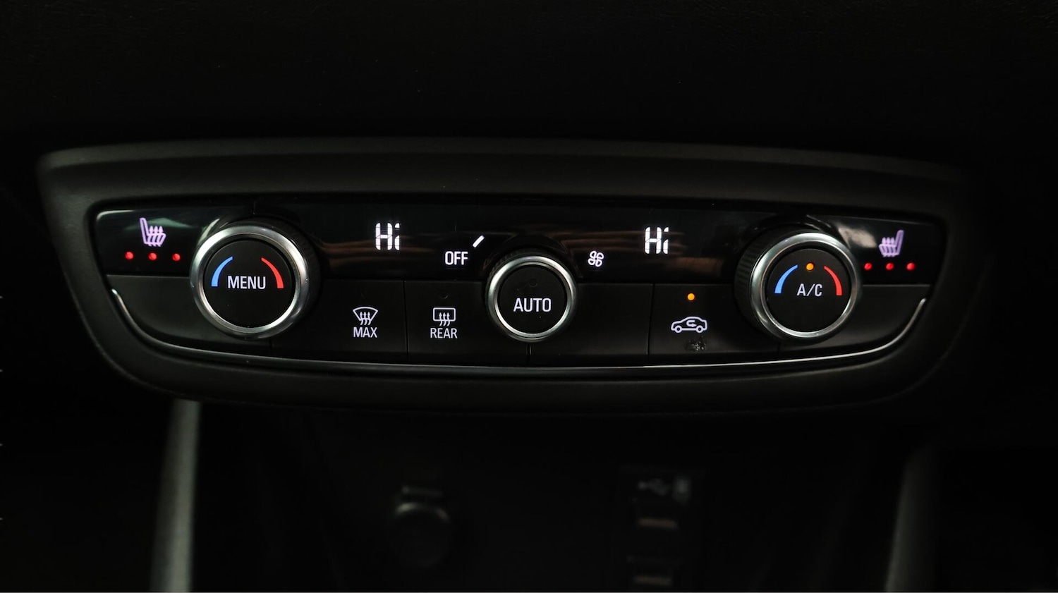 Used Vauxhall Crossland for sale - 76728561: Photo 13