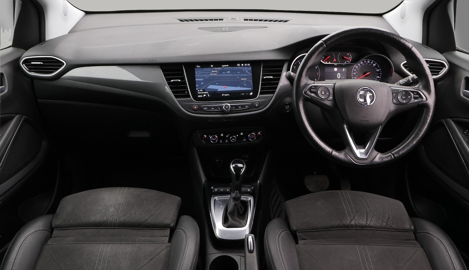 Used Vauxhall Crossland for sale - 76728561: Photo 14