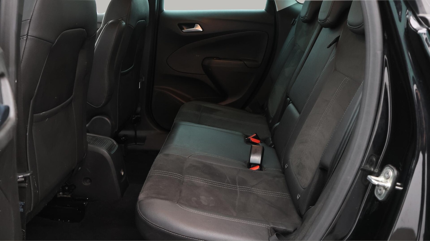 Used Vauxhall Crossland for sale - 76728561: Photo 17