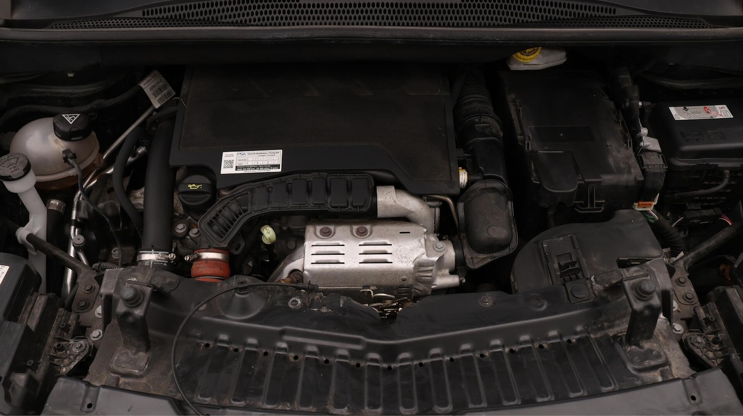 Used Vauxhall Crossland for sale - 76728561: Photo 20