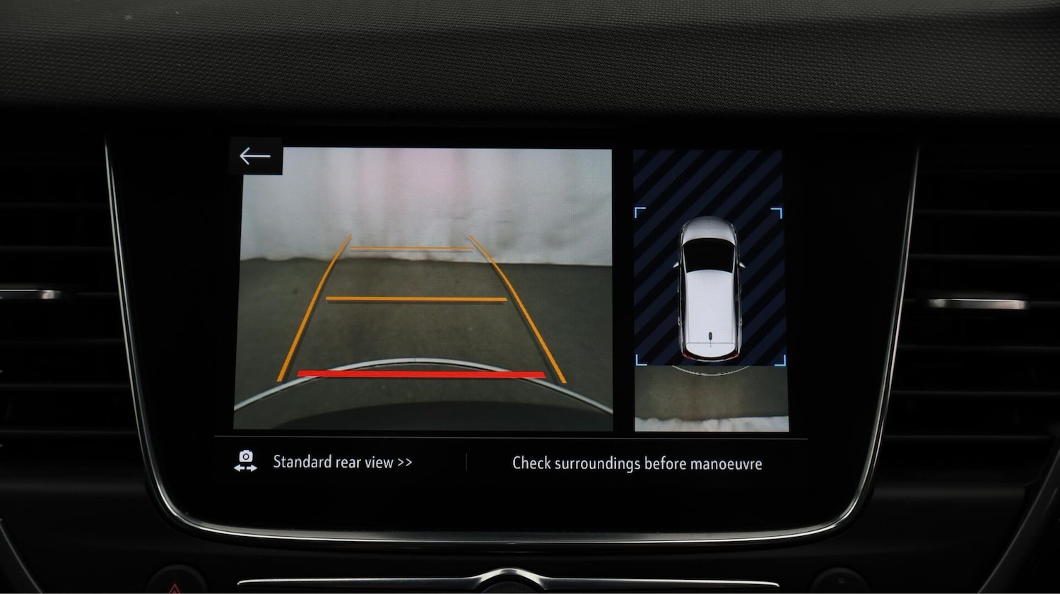 Used Vauxhall Crossland for sale - 76728561: Photo 23