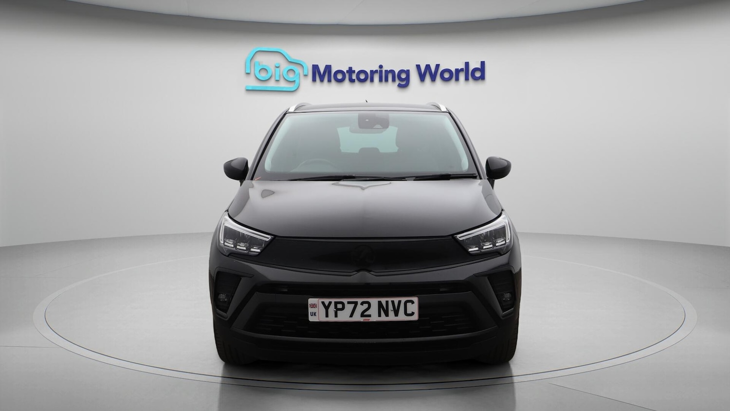 Used Vauxhall Crossland for sale - 76728561: Photo 3