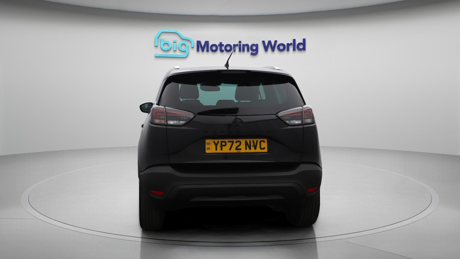 Used Vauxhall Crossland for sale - 76728561: Photo 7