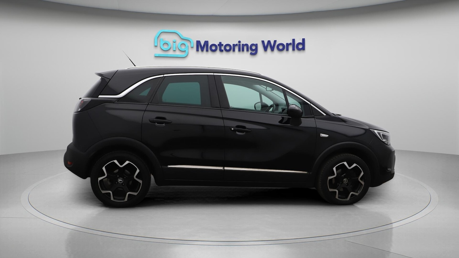 Used Vauxhall Crossland for sale - 76728561: Photo 9