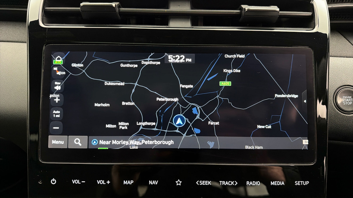 Used Hyundai TUCSON 2023 for sale - 77973848: Photo 10