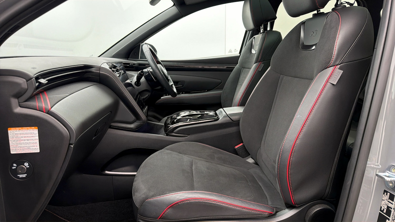 Used Hyundai TUCSON 2023 for sale - 77973848: Photo 13