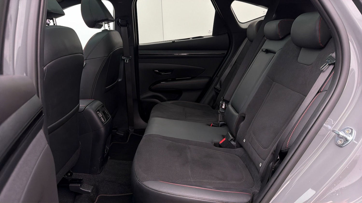 Used Hyundai TUCSON 2023 for sale - 77973848: Photo 15