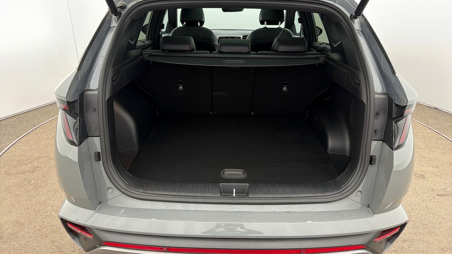 Used Hyundai TUCSON 2023 for sale - 77973848: Photo 16