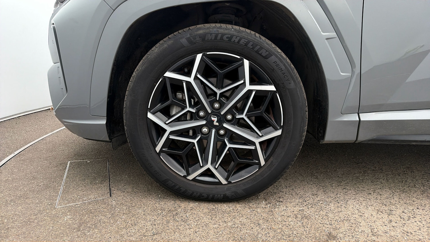 Used Hyundai TUCSON 2023 for sale - 77973848: Photo 17