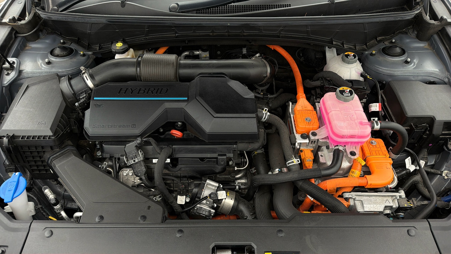 Used Hyundai TUCSON 2023 for sale - 77973848: Photo 18