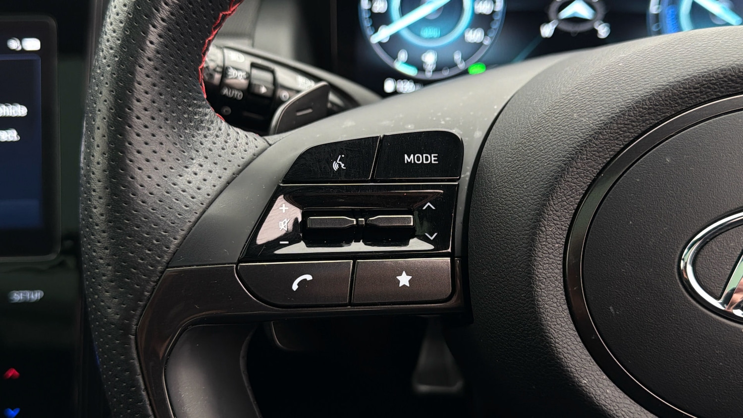 Used Hyundai TUCSON 2023 for sale - 77973848: Photo 23