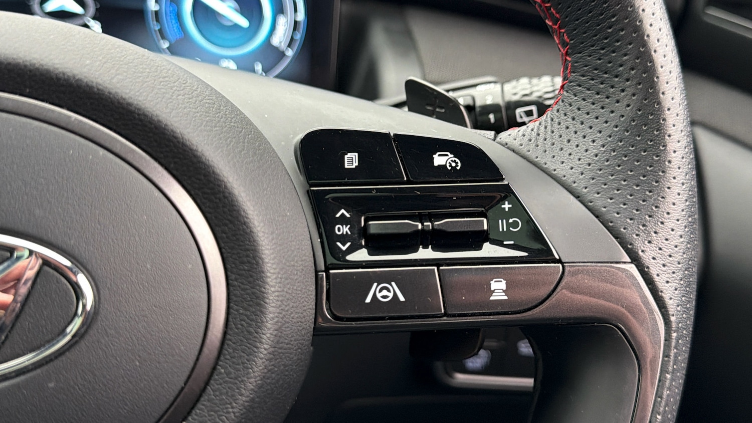 Used Hyundai TUCSON 2023 for sale - 77973848: Photo 24