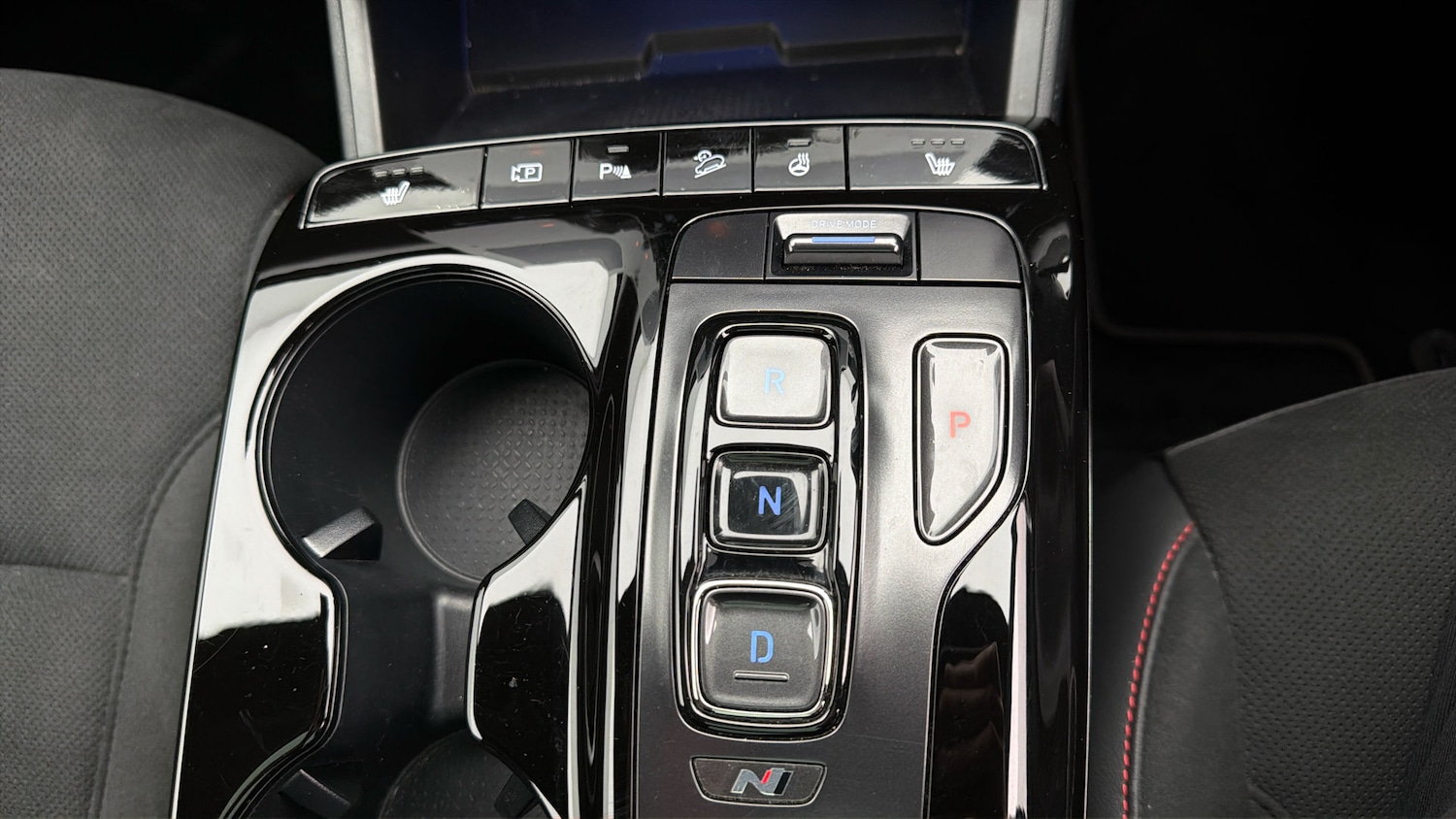 Used Hyundai TUCSON 2023 for sale - 77973848: Photo 25