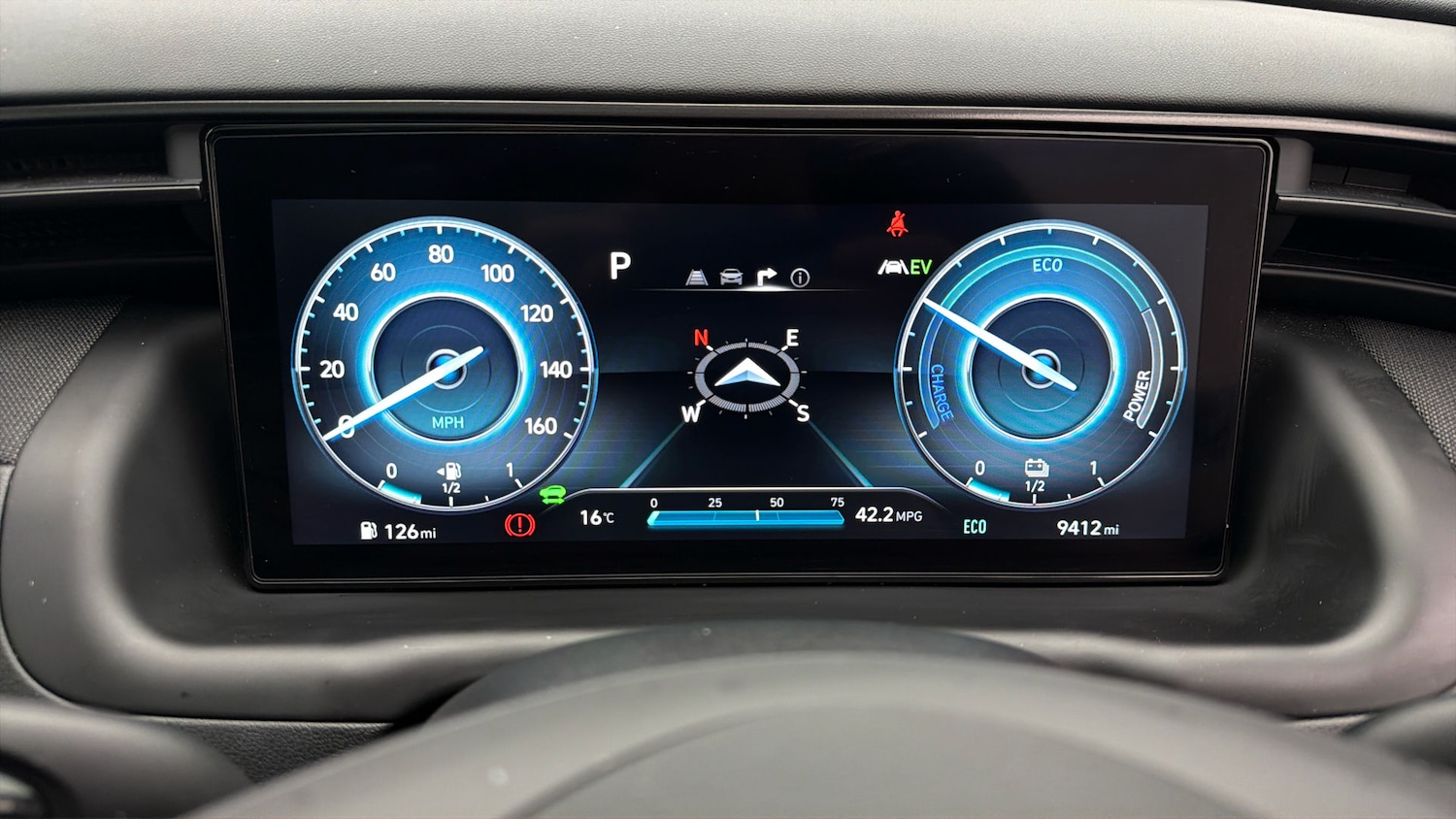 Used Hyundai TUCSON 2023 for sale - 77973848: Photo 26