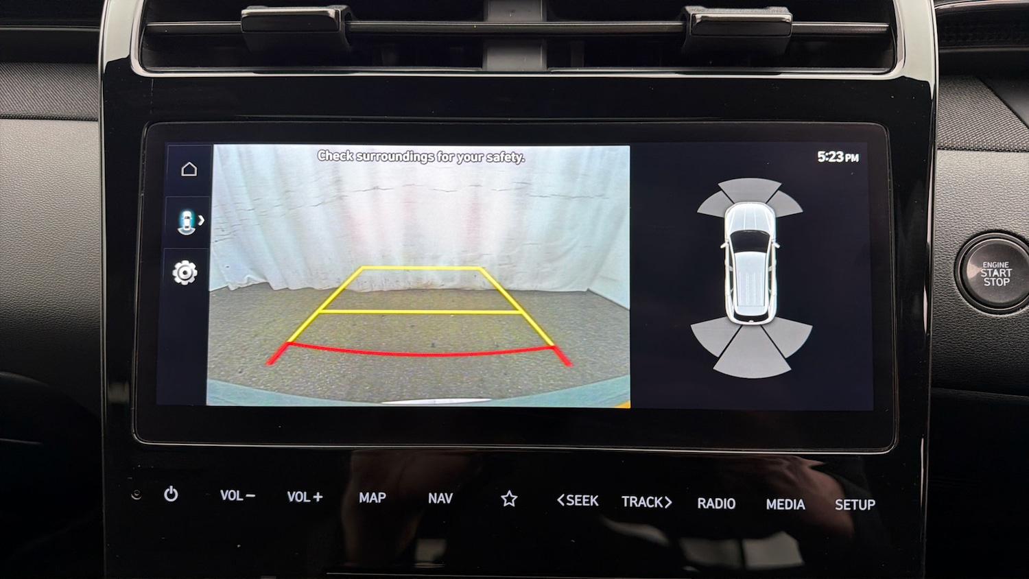 Used Hyundai TUCSON 2023 for sale - 77973848: Photo 27