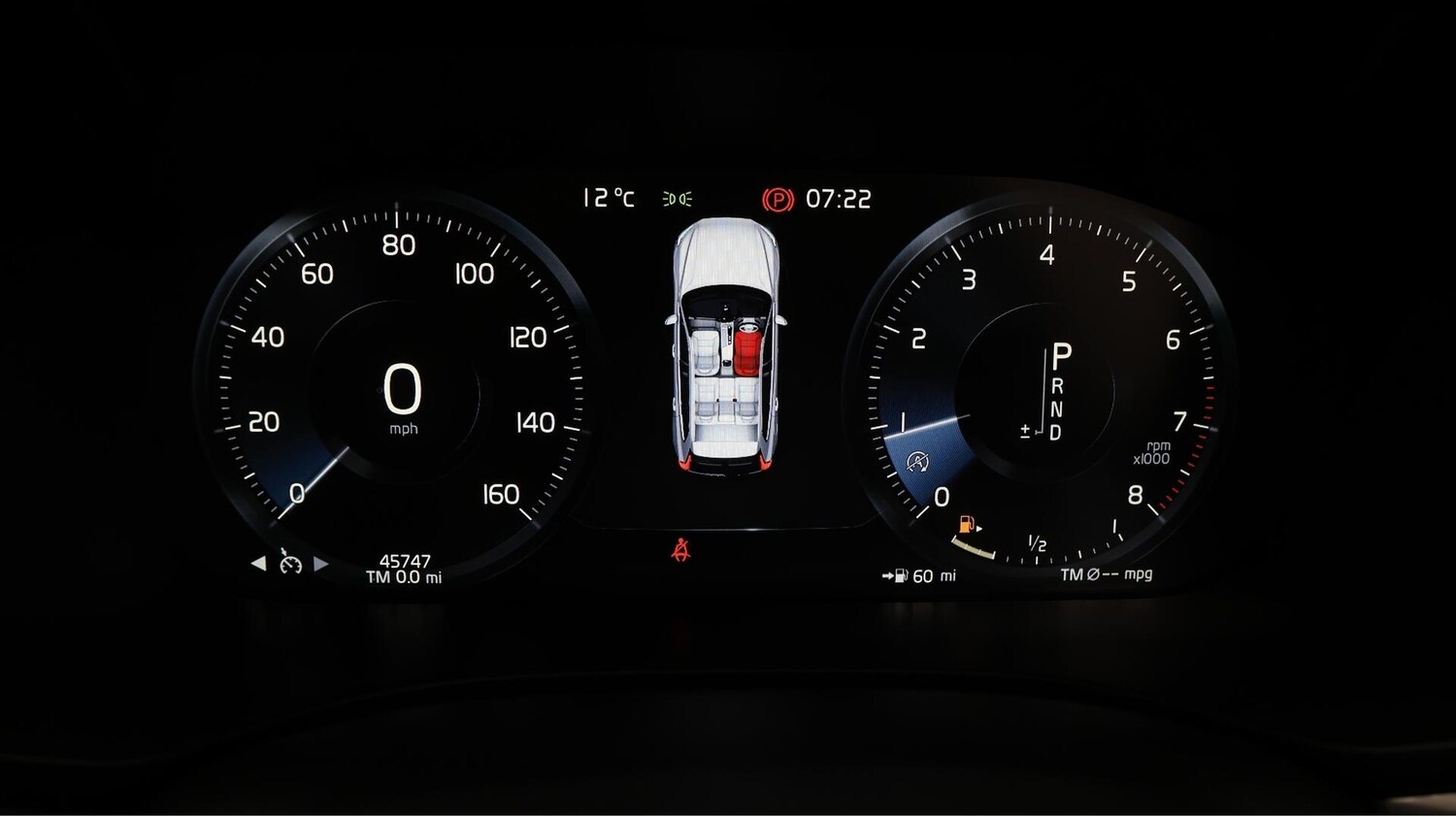 Used Volvo XC60 2018 for sale - 76596982: Photo 11