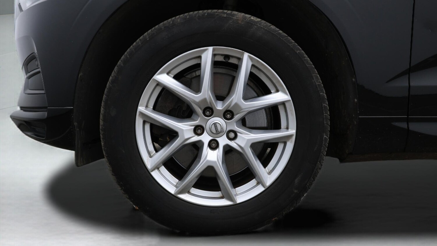 Used Volvo XC60 2018 for sale - 76596982: Photo 19