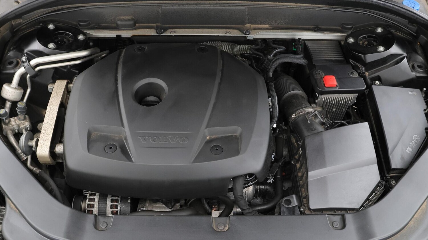 Used Volvo XC60 2018 for sale - 76596982: Photo 20