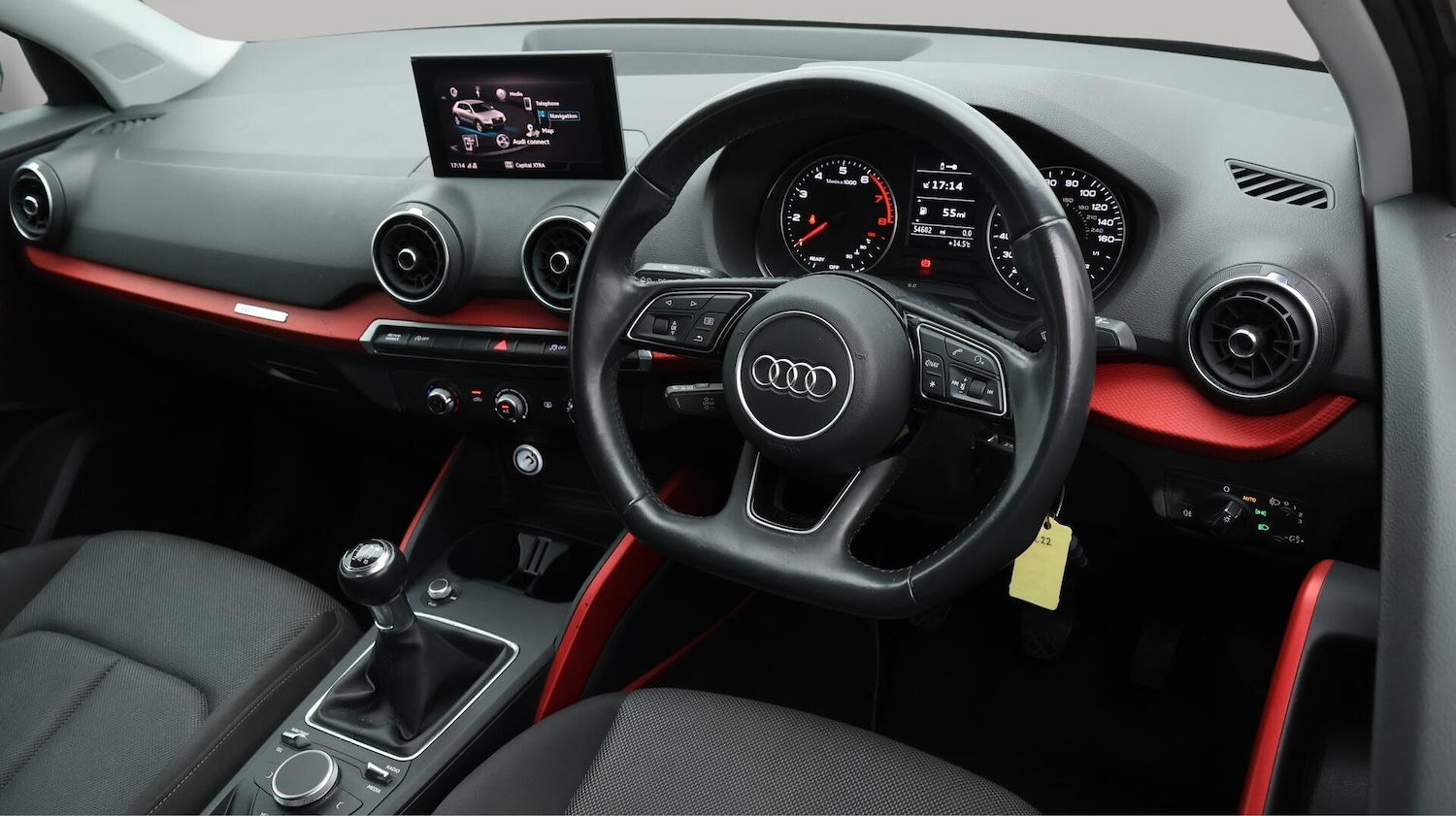 Used Audi Q2 2018 for sale - 76431885: Photo 10