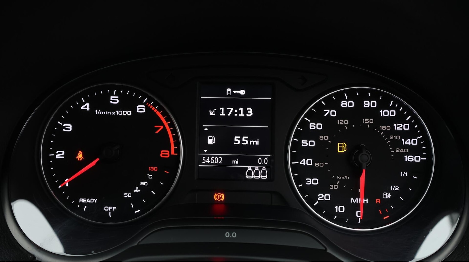 Used Audi Q2 2018 for sale - 76431885: Photo 11