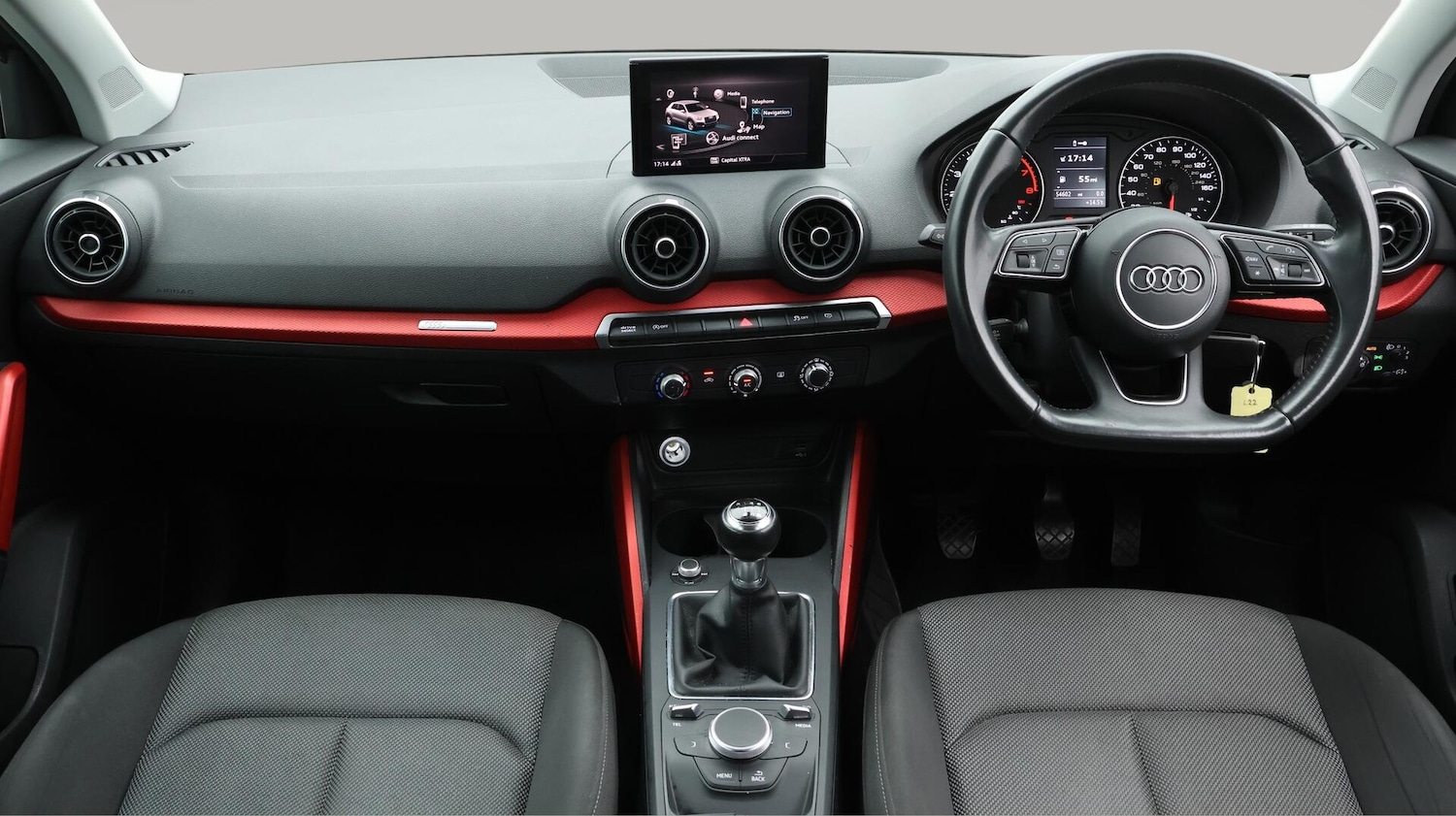 Used Audi Q2 2018 for sale - 76431885: Photo 14