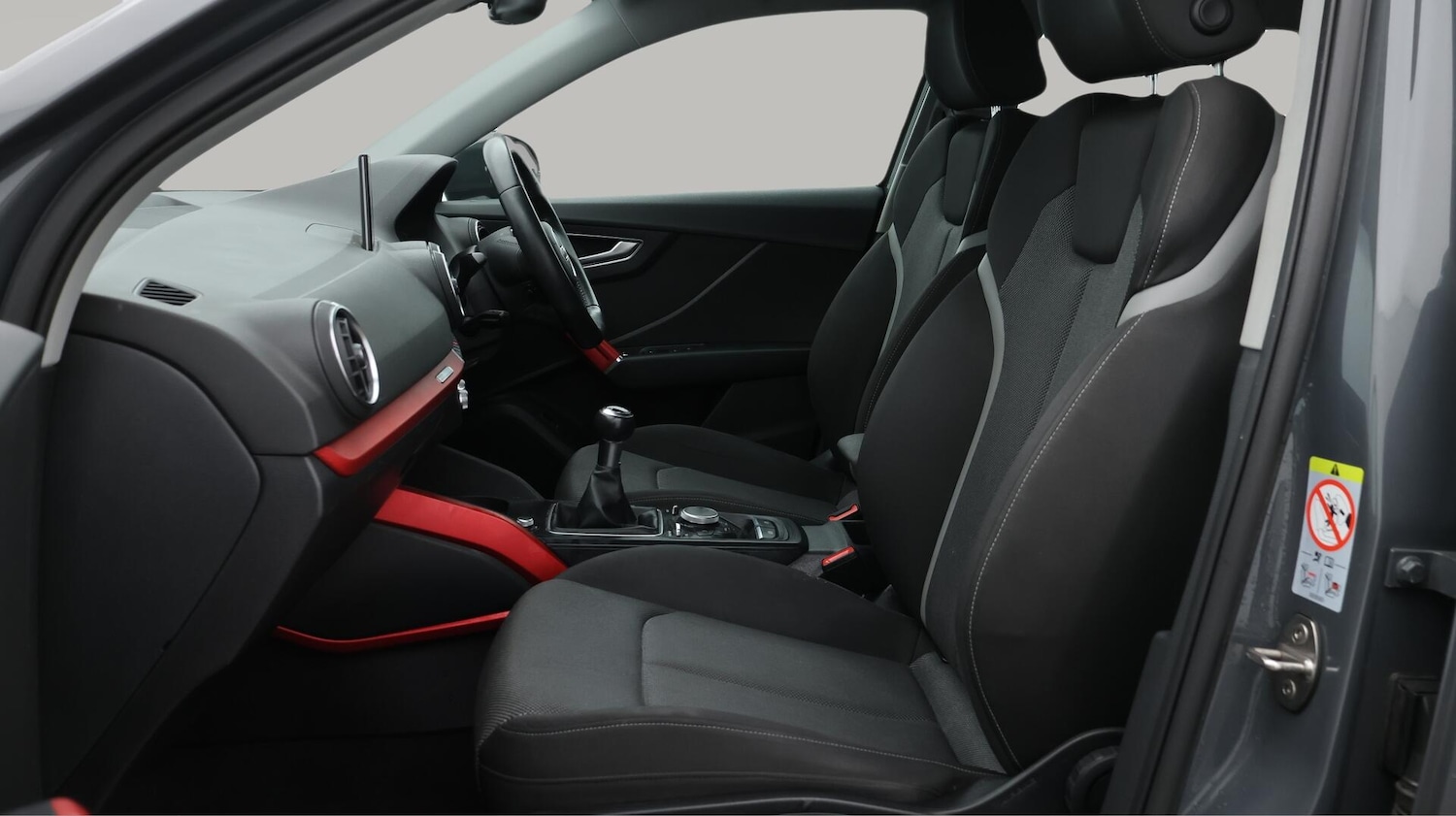 Used Audi Q2 2018 for sale - 76431885: Photo 15