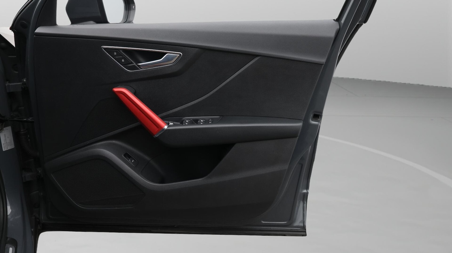 Used Audi Q2 2018 for sale - 76431885: Photo 16