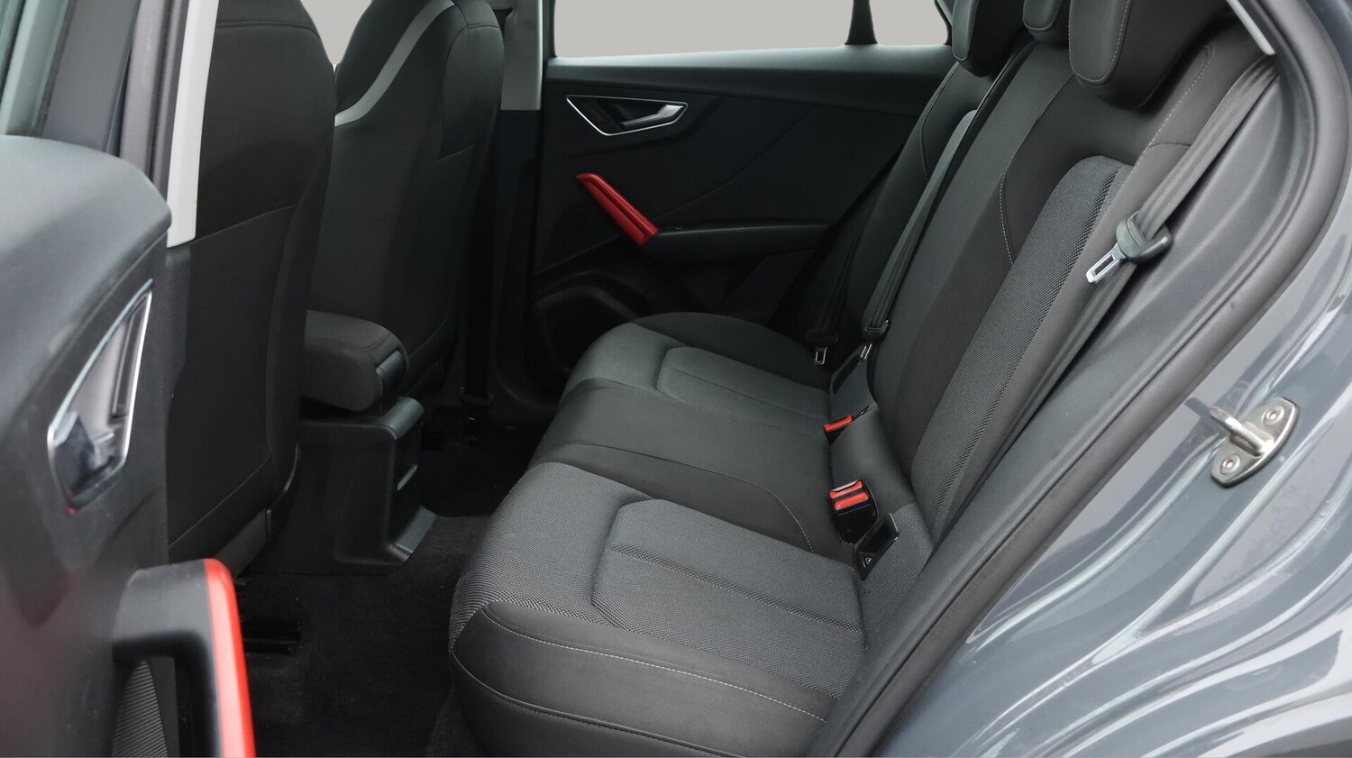 Used Audi Q2 2018 for sale - 76431885: Photo 17