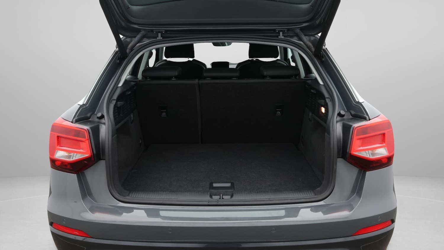 Used Audi Q2 2018 for sale - 76431885: Photo 18